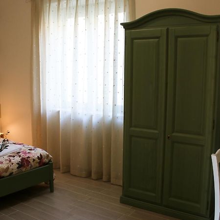 B&B Corte Galo Tregnago Luaran gambar