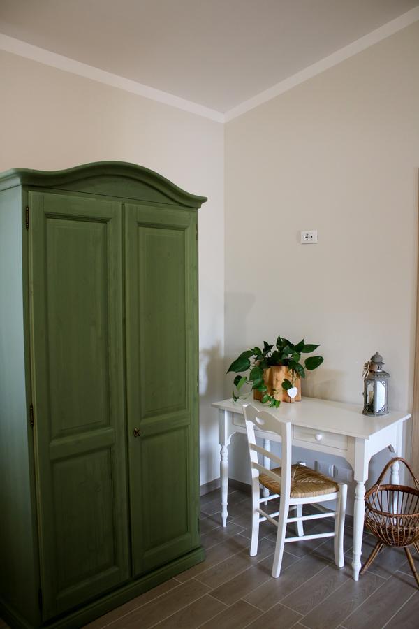 B&B Corte Galo Tregnago Luaran gambar