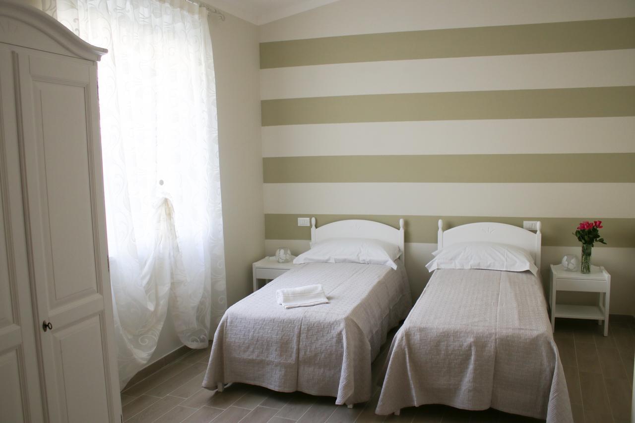 B&B Corte Galo Tregnago Luaran gambar
