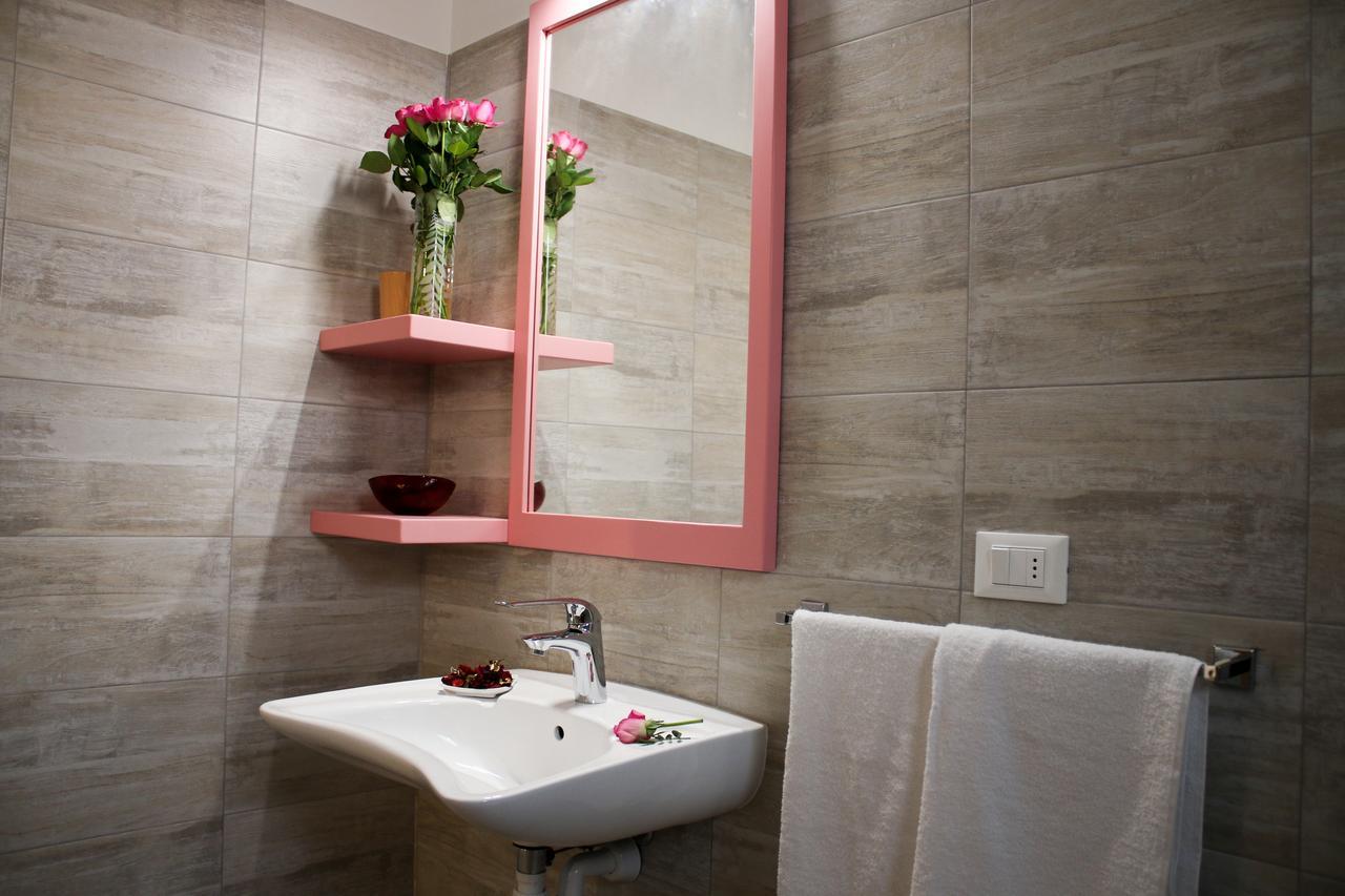 B&B Corte Galo Tregnago Luaran gambar