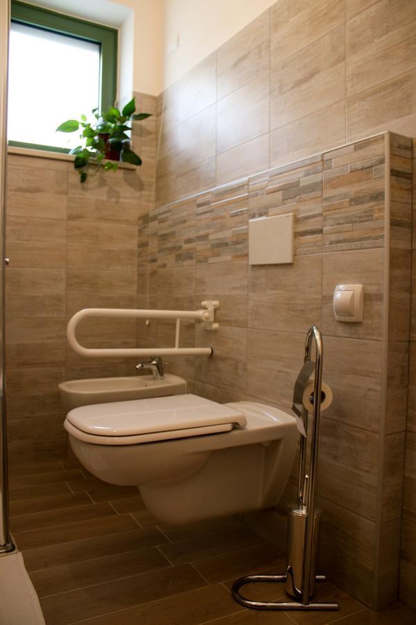 B&B Corte Galo Tregnago Luaran gambar