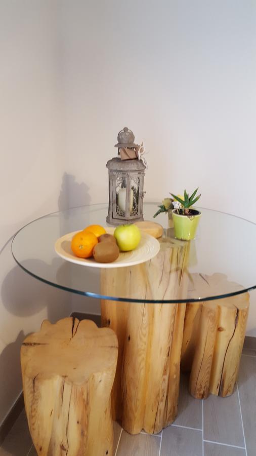 B&B Corte Galo Tregnago Luaran gambar