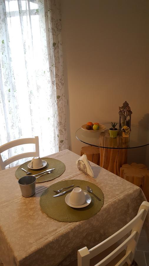 B&B Corte Galo Tregnago Luaran gambar