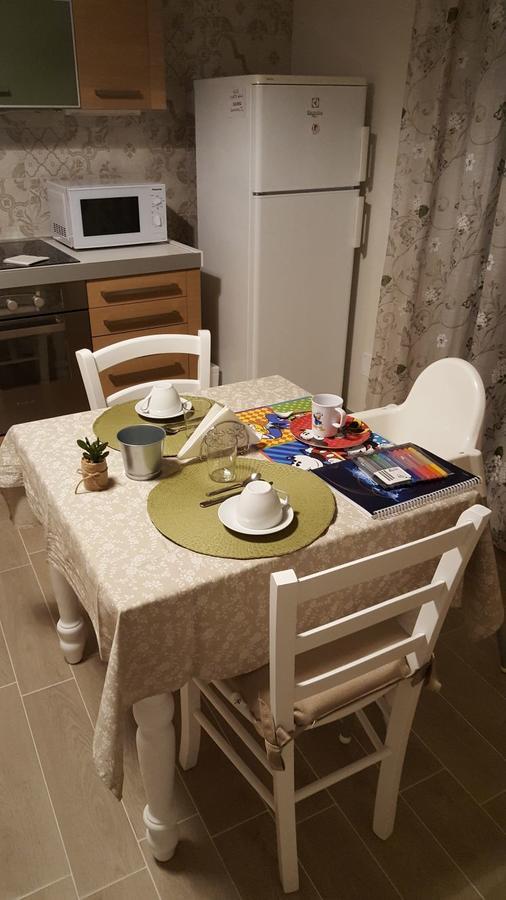 B&B Corte Galo Tregnago Luaran gambar
